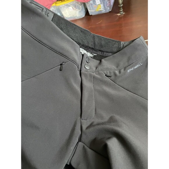 THE NORTH FACE Women's Apex STH Snow Pant Black SZ XS/Reg, Great Conditions! - Picture 6 of 10